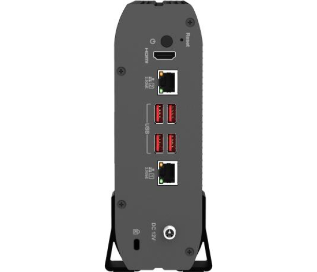QNAP TS-410E-8G - 1080895 - zdjęcie 4